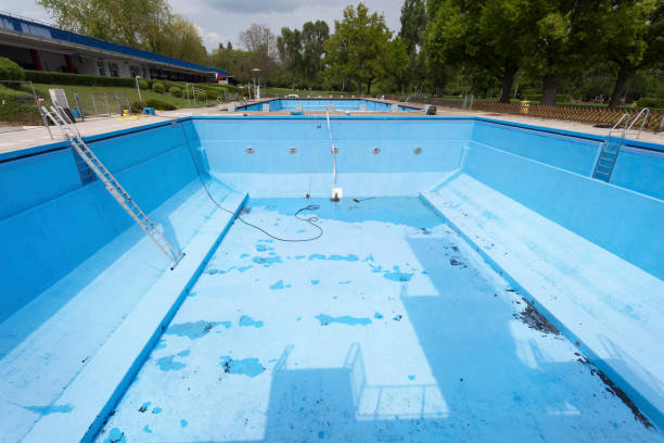 Best Water damage restoration services  in Grabill, IN