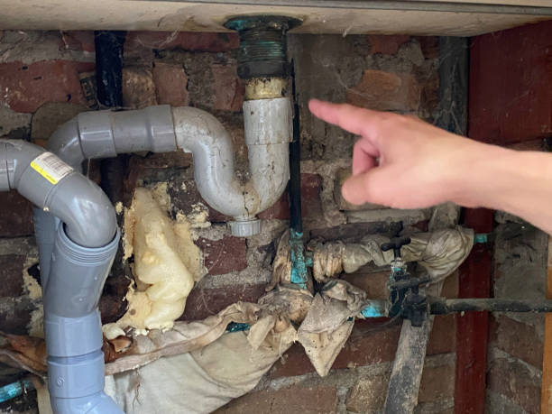 Best Emergency water damage restoration  in Grabill, IN