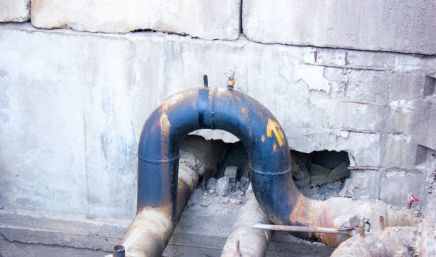 Professional Water damage restoration in Grabill, IN